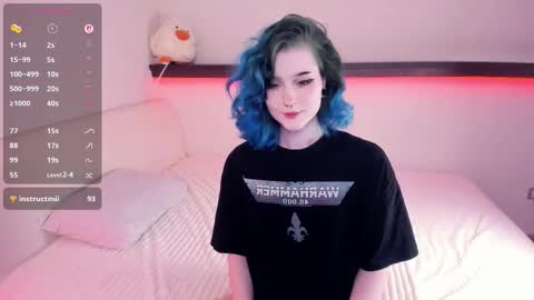 Snapshot of alicentity chatting on 7, 11, 2025 Alice online show from 7, 11, 2025