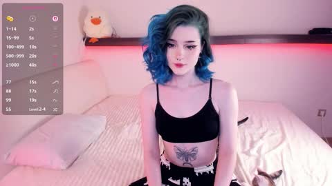 Snapshot of alicentity chatting on 11, 11, 2025 Alice online show from 11, 11, 2025