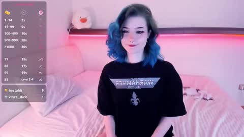 Snapshot of alicentity chatting on 15, 11, 2025 Alice online show from 15, 11, 2025