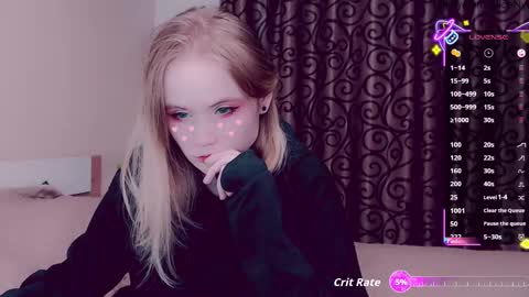 Alice online show from 26, 9, 2025