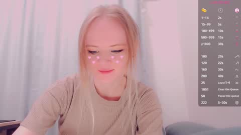 Alice online show from 7, 3, 2026