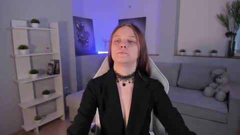 Alice online show from 13, 10, 2025