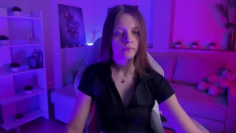 Alice online show from 23, 10, 2025