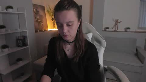 Alice online show from 17, 12, 2025