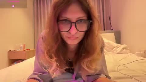 AlicePinkhead online show from 9, 7, 2026