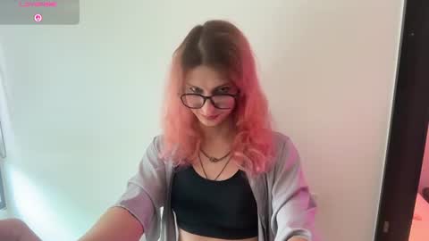 AlicePinkhead online show from 16, 7, 2026