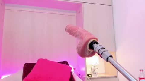 ALICE online show from 25, 1, 2025