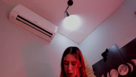 ALICE  online show from 9, 1, 2026