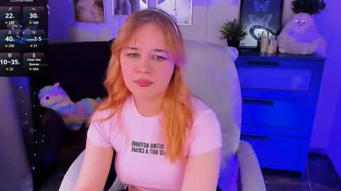 Snapshot of alicepopsy chatting on 29, 10, 2025 Alice online show from 29, 10, 2025