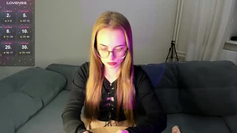Alice online show from 14, 10, 2025