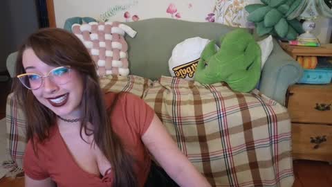 Snapshot of aliceriverscam chatting on 29, 1, 2025 Alice Rivers ---- Enter my public Discord- online show from 29, 1, 2025