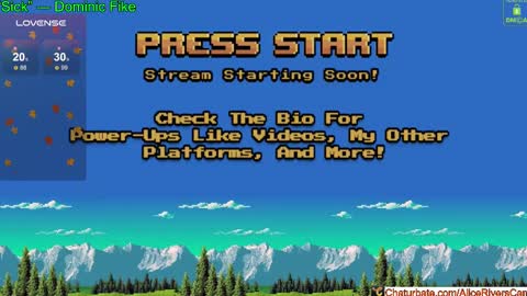 Alice Rivers ---- Enter my public Discord-  online show from 15, 11, 2025