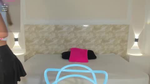 Snapshot of aliceross1 chatting on 3, 10, 2025 AliceRoss online show from 3, 10, 2025