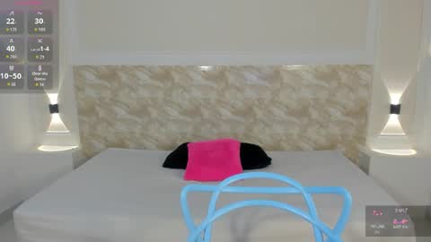 Snapshot of aliceross1 chatting on 21, 10, 2025 AliceRoss online show from 21, 10, 2025