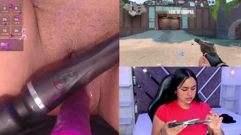 Alice online show from 22, 1, 2025