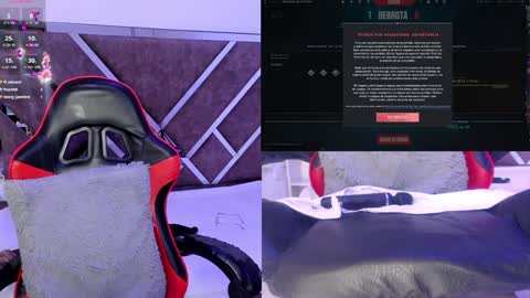 Alice online show from 23, 1, 2025