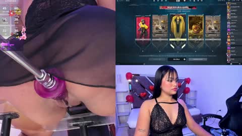 Alice online show from 7, 2, 2025