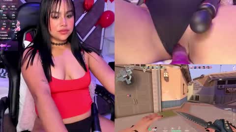 Alice online show from 10, 2, 2025