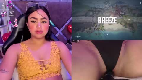 Alice online show from 22, 2, 2025