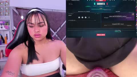 Alice online show from 6, 3, 2025