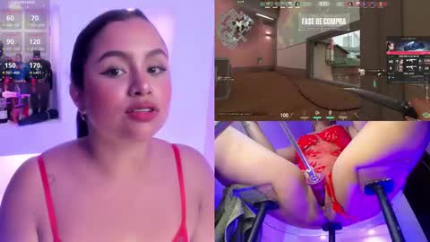 Alice online show from 9, 9, 2025