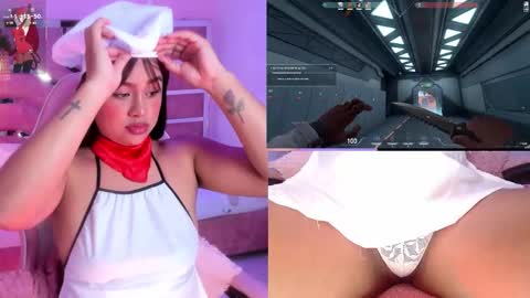 Alice online show from 18, 10, 2025