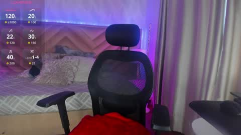 Alice online show from 19, 4, 2026