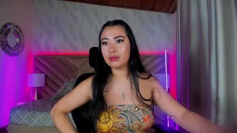 Snapshot of alices_kingsley chatting on 4, 5, 2026 Alice online show from 4, 5, 2026