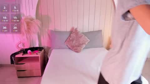 ALICE online show from 22, 3, 2026