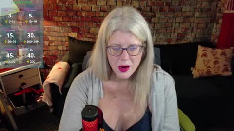 Snapshot of alicescuriosity chatting on 20, 12, 2024 Alices Curiosity online show from 20, 12, 2024