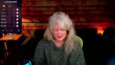 Snapshot of alicescuriosity chatting on 9, 9, 2025 Alices Curiosity online show from 9, 9, 2025