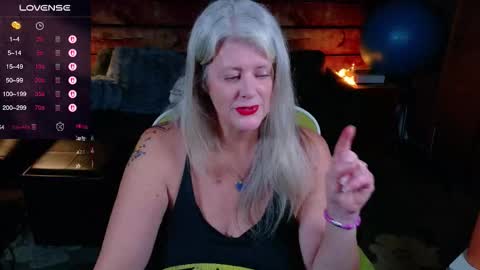 Snapshot of alicescuriosity chatting on 14, 10, 2025 Alices Curiosity online show from 14, 10, 2025