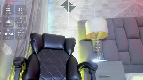 Alicestevens online show from 18, 5, 2026