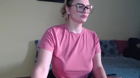 Alice online show from 28, 1, 2025