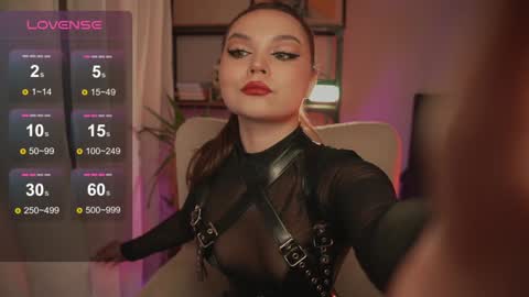 Alice online show from 11, 12, 2024