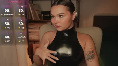 Alice online show from 9, 9, 2025