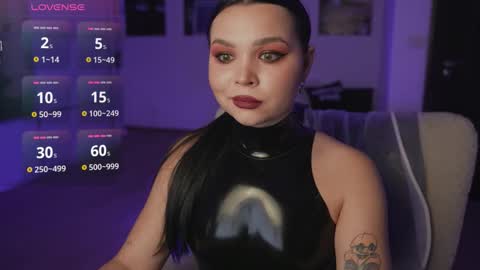 Alice online show from 10, 11, 2025