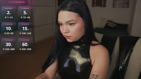 Alice online show from 21, 11, 2025