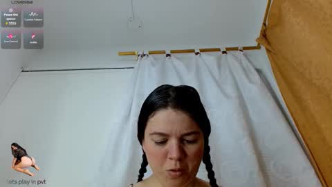 alices  cuenta independiente online show from 12, 10, 2025