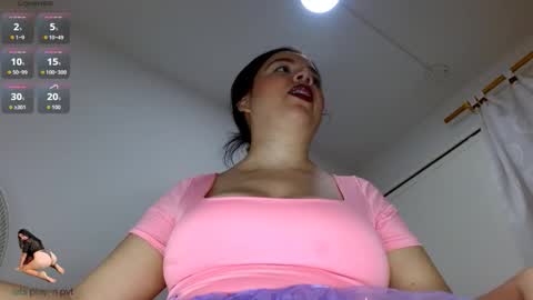 alices  cuenta independiente online show from 27, 10, 2025