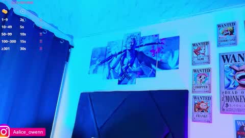 Alice online show from 13, 1, 2026