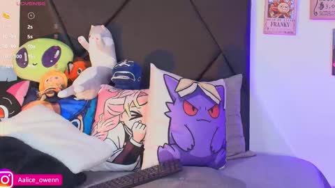 Alice online show from 6, 3, 2026