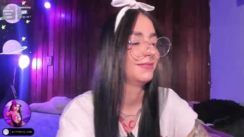 Alice online show from 28, 11, 2025