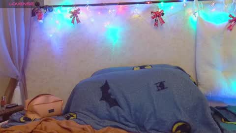 AliceWoolfy online show from 27, 12, 2024