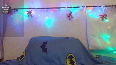 AliceWoolfy online show from 30, 12, 2024