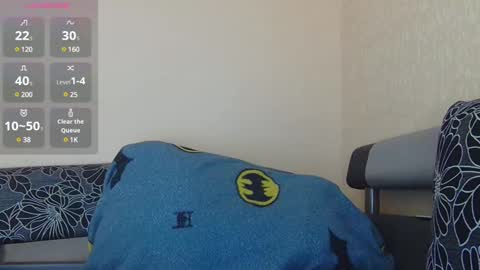 AliceWoolfy online show from 21, 1, 2025