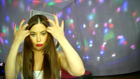 AlicexFresh online show from 10, 10, 2025