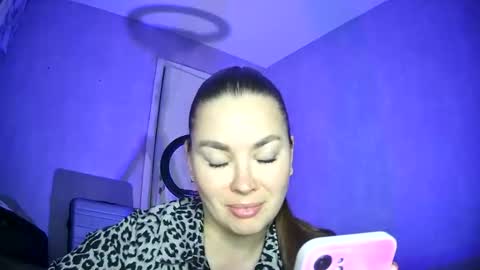 AlicexFresh online show from 26, 10, 2025