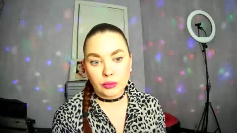 AlicexFresh online show from 9, 3, 2026