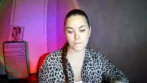 Snapshot of alicexfresh chatting on 13, 6, 2026 AlicexFresh online show from 13, 6, 2026